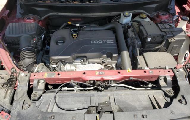 2018 GMC Terrain Slt VIN: 3GKALVEV3JL396561 Lot: 57806184