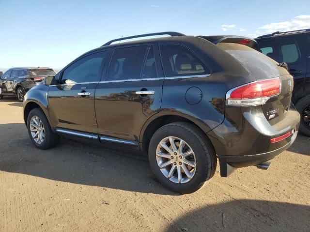 VIN 2LMDJ8JKXDBL23280 2013 Lincoln MKX no.2