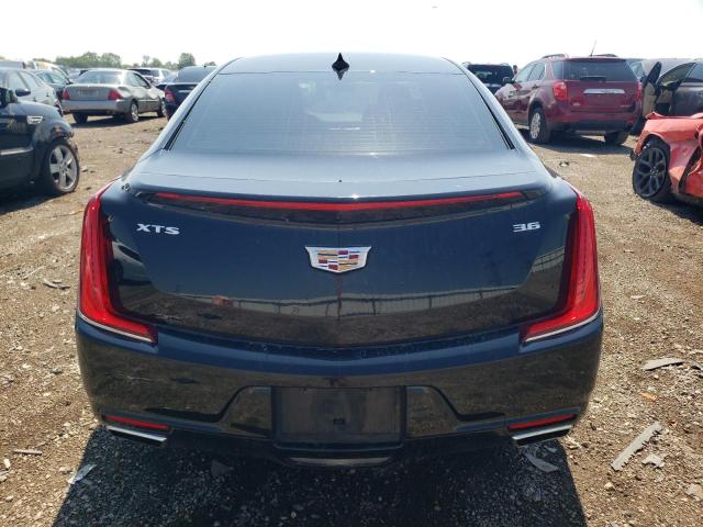 2019 Cadillac Xts Luxury VIN: 2G61M5S31K9149302 Lot: 59269724