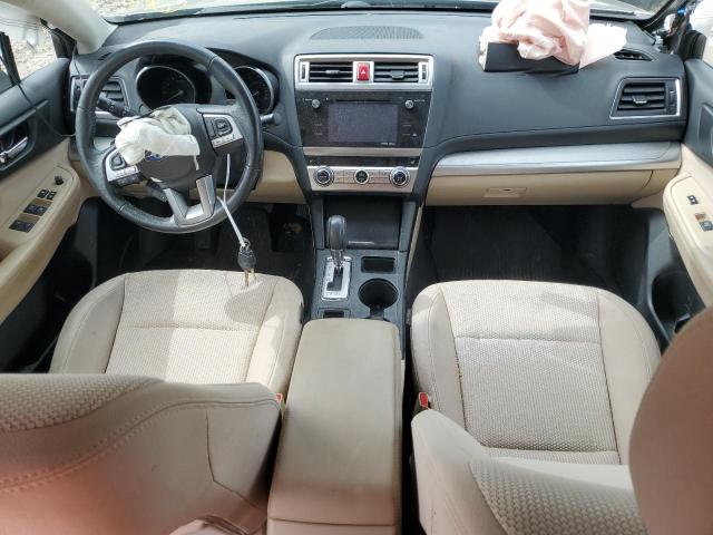 2017 Subaru Outback 2.5I Premium VIN: 4S4BSAFC5H3305509 Lot: 61047764