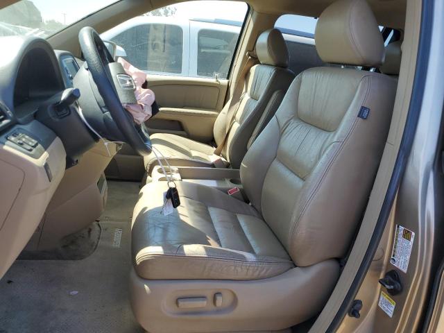 2005 Honda Odyssey Exl VIN: 5FNRL38765B016360 Lot: 58776534