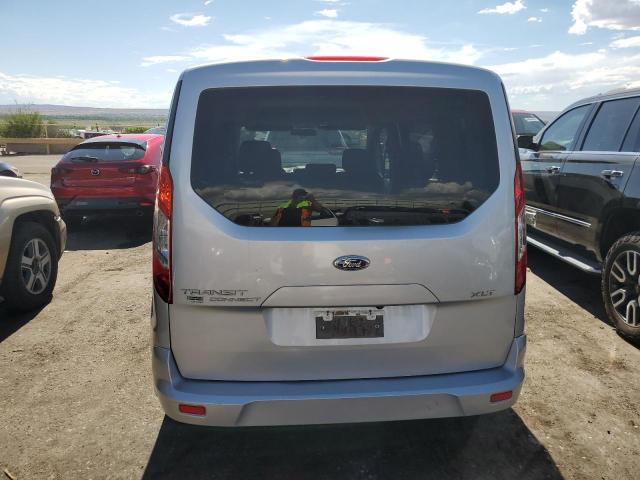 NM0GE9F77E1139906 2014 Ford Transit Connect Xlt