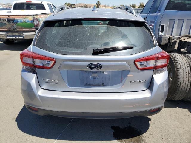 2018 Subaru Impreza - Image 6