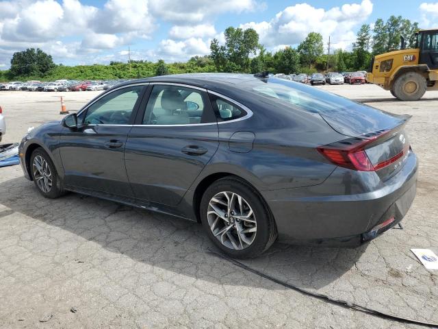 2023 HYUNDAI SONATA SEL - KMHL64JA6PA256203