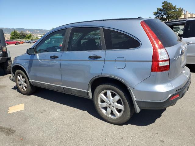 2009 Honda Cr-V Ex VIN: 5J6RE38529L034103 Lot: 59502534