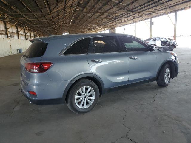 2020 Kia Sorento L VIN: 5XYPG4A30LG696710 Lot: 58339584