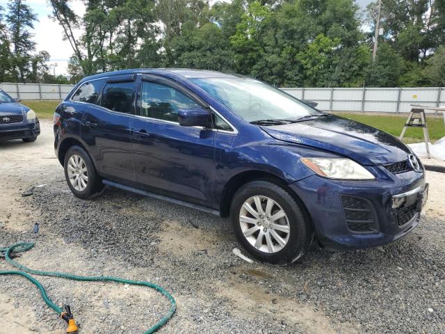 2011 Mazda Cx-7 VIN: JM3ER2BM7B0357693 Lot: 58651514