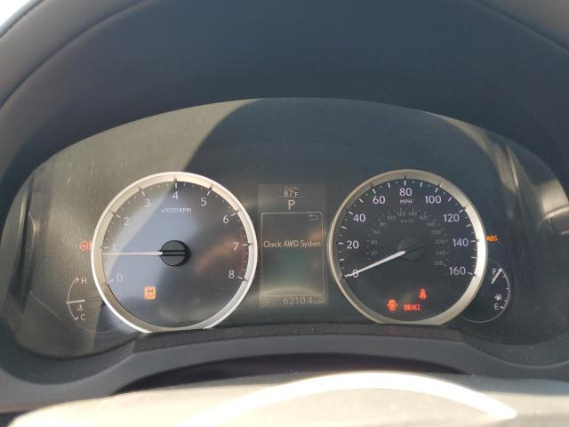 2016 Lexus Is 300 VIN: JTHCM1D23G5009807 Lot: 59010314