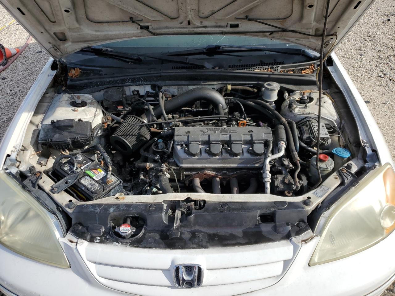 2HGES26823H552819 2003 Honda Civic Ex