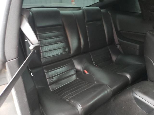 2008 Ford Mustang Gt VIN: 1ZVHT82HX85192096 Lot: 59593114