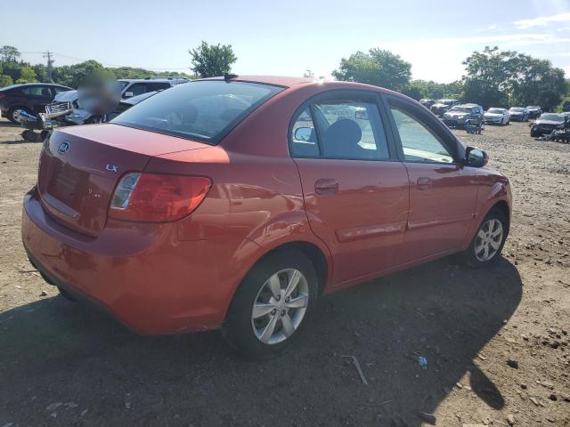 2010 Kia Rio Lx VIN: KNADH4A37A6699956 Lot: 57878324