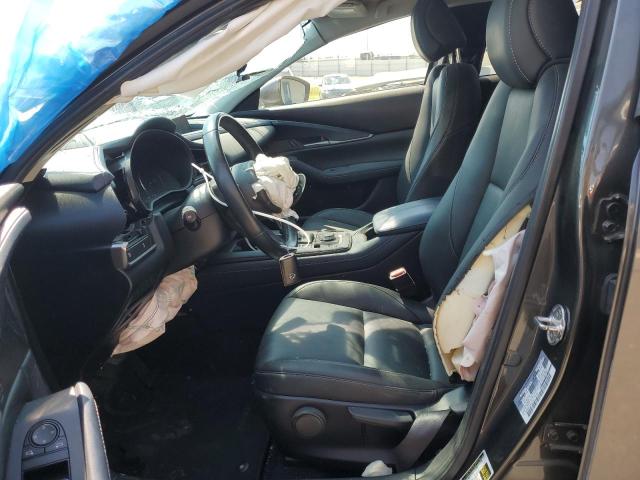 2020 Mazda Cx-30 Select VIN: 3MVDMACL0LM127140 Lot: 59338084