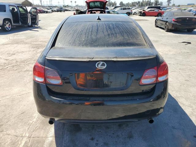 2007 Lexus Gs 350 VIN: JTHBE96S670025355 Lot: 60336964