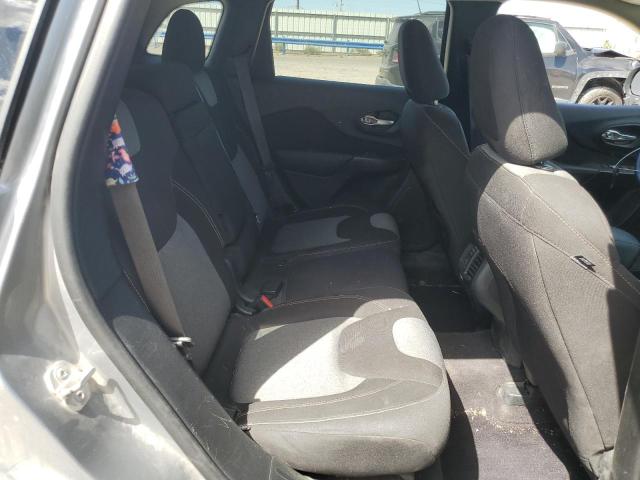 2016 Jeep Cherokee Sport VIN: 1C4PJMABXGW194742 Lot: 57349524