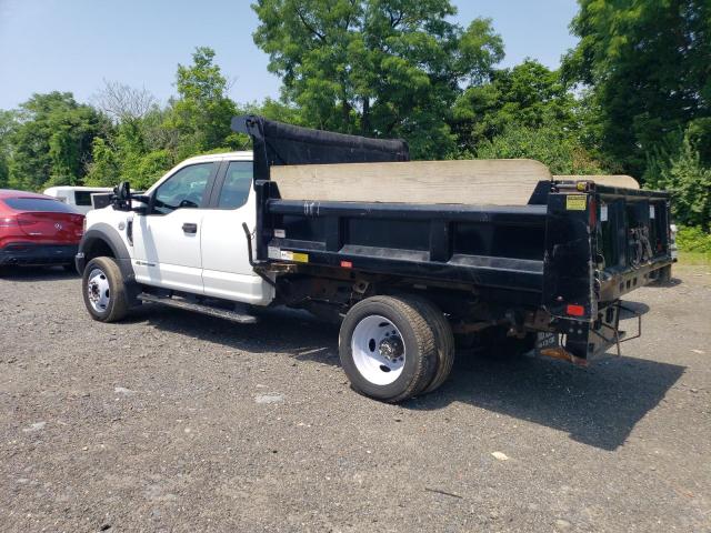 2019 Ford F550 Super Duty VIN: 1FD0X5HT4KEE97353 Lot: 60029904