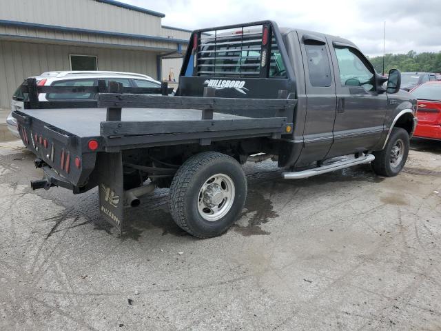 2002 Ford F250 Super Duty VIN: 1FTNX21S22EB32714 Lot: 57393944