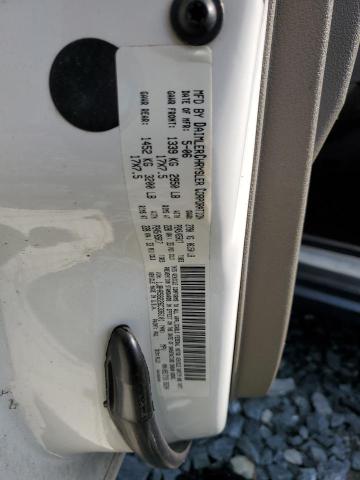 2006 Jeep Grand Cherokee Limited VIN: 1J8HR58226C336101 Lot: 61075454