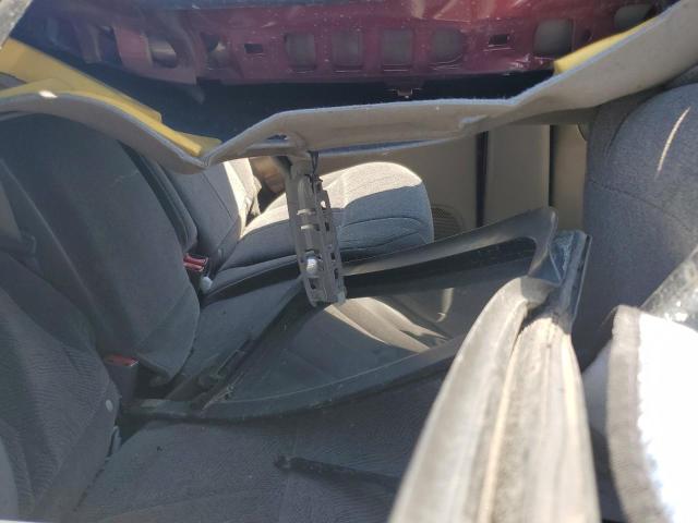 2004 Chevrolet Trailblazer Ls VIN: 1GNDT13S442290885 Lot: 58907704