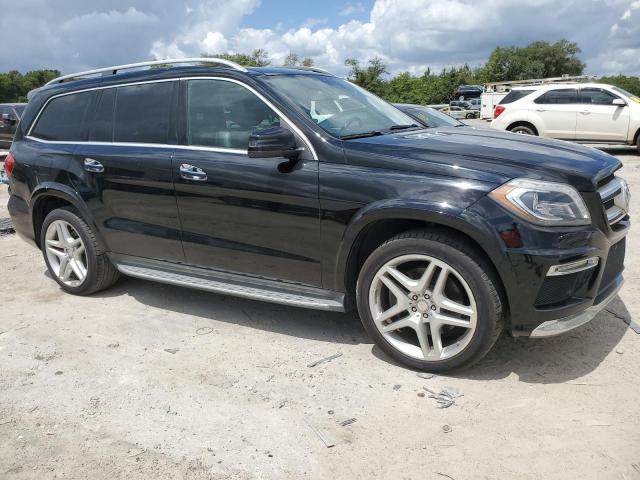 VIN 4JGDF7DE6DA247436 2013 Mercedes-Benz GL-Class, ... no.4