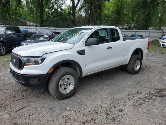 2019 Ford Ranger Xl VIN: 1FTER1EH9KLA14156 Lot: 57033984