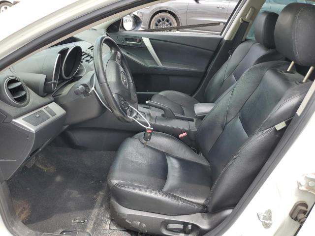 2012 Mazda 3 I VIN: JM1BL1M78C1664025 Lot: 57549624