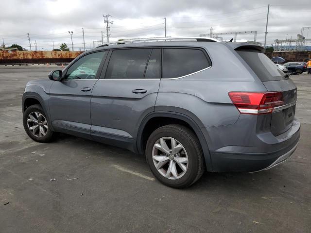 2018 Volkswagen Atlas S VIN: 1V2AP2CA7JC560015 Lot: 58171514