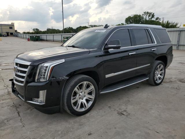 2017 Cadillac Escalade Luxury VIN: 1GYS3BKJ4HR242311 Lot: 58296554