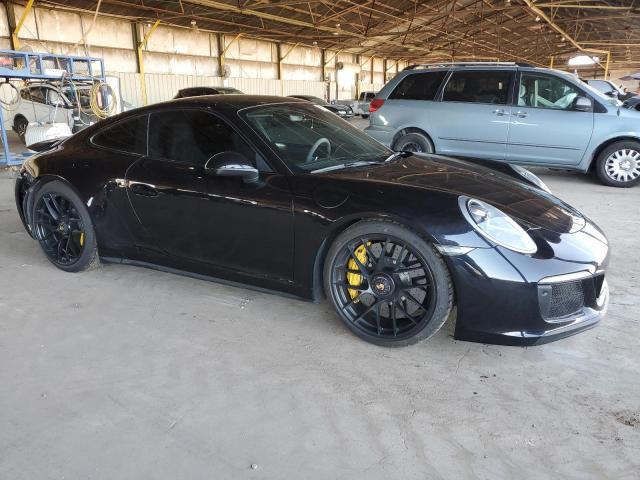 2019 PORSCHE 911 CARRER - WP0AB2A96KS114597