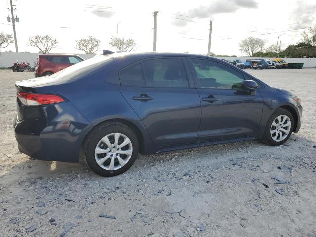2024 TOYOTA COROLLA LE - 5YFB4MDE1RP111153