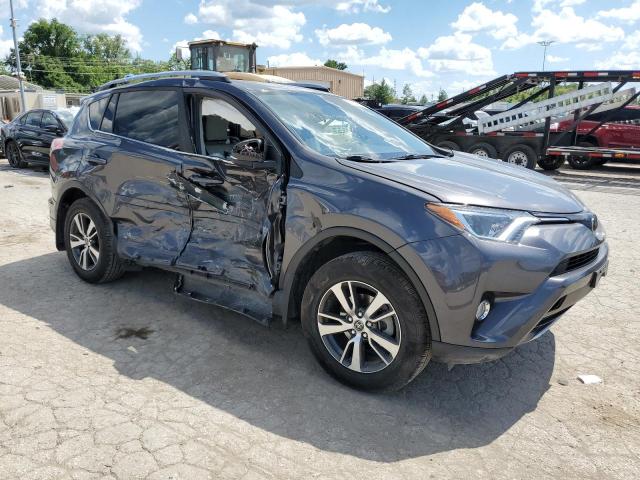 2018 TOYOTA RAV4 ADVEN - JTMRFREV8JJ208945