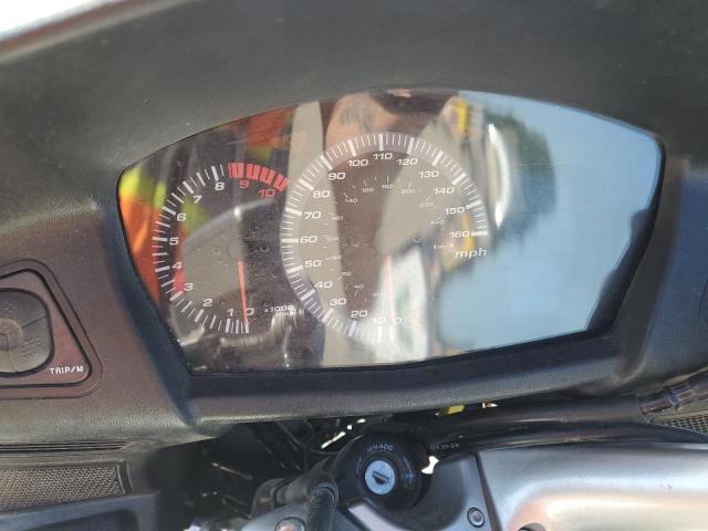 2009 HONDA ST1300 P - JH2SC51789K600606