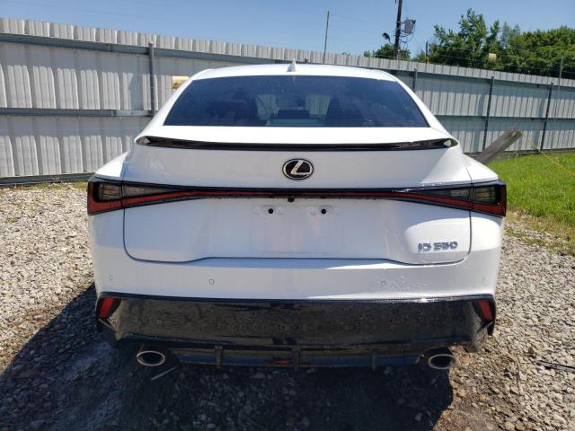 2022 LEXUS IS 350 F-S JTHSZ1B29N5052335