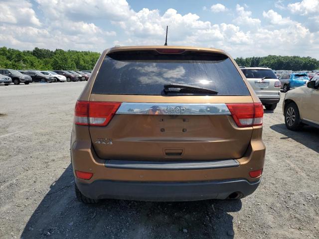 2011 Jeep Grand Cherokee Laredo VIN: 1J4RR4GG5BC675328 Lot: 58917484