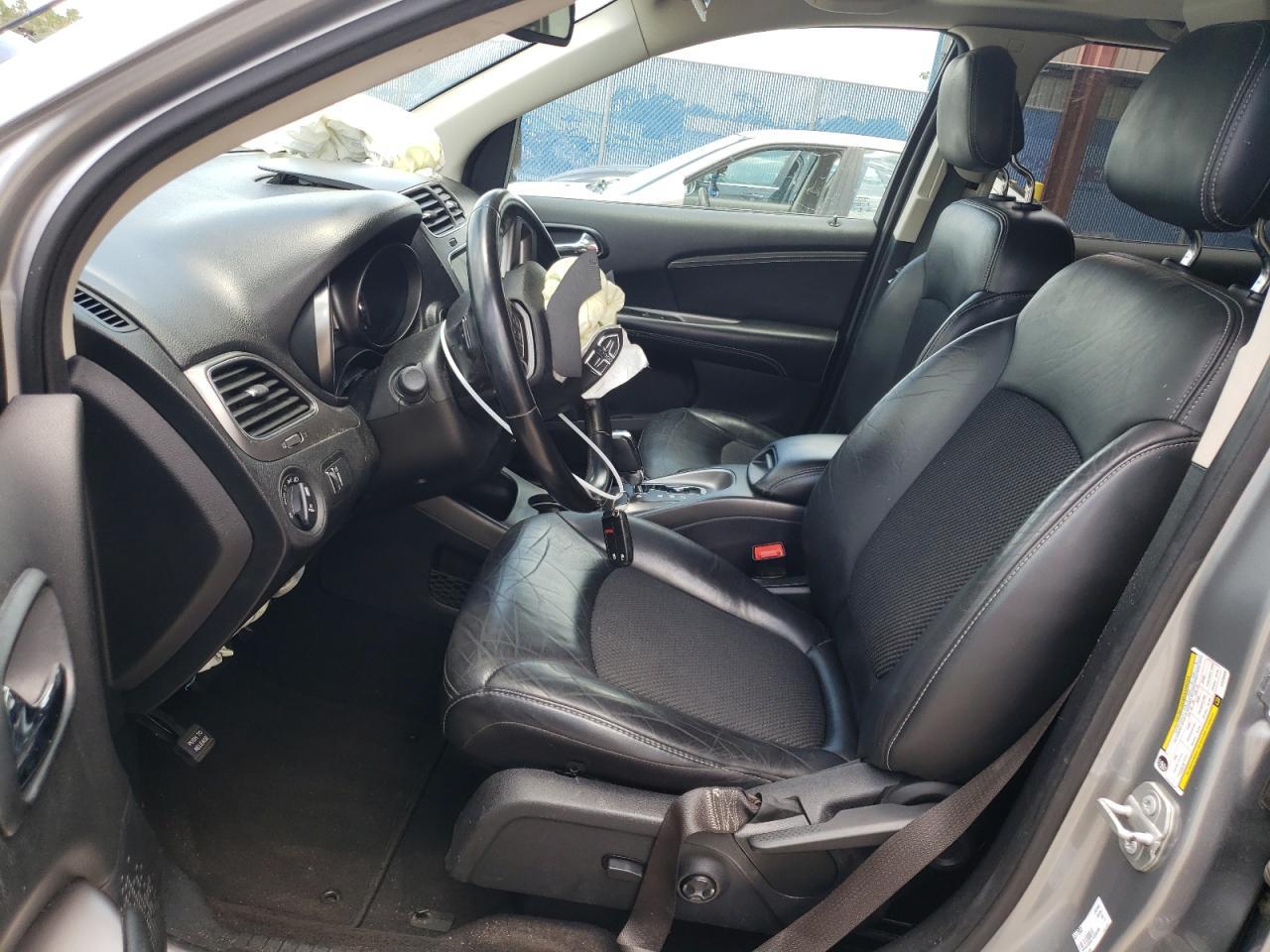 3C4PDCGB2LT226026 2020 Dodge Journey Crossroad