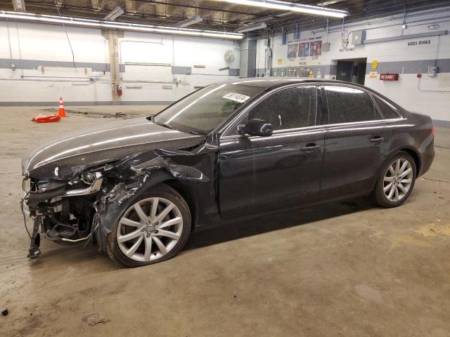 2013 AUDI A4 PRESTIG #2940696491