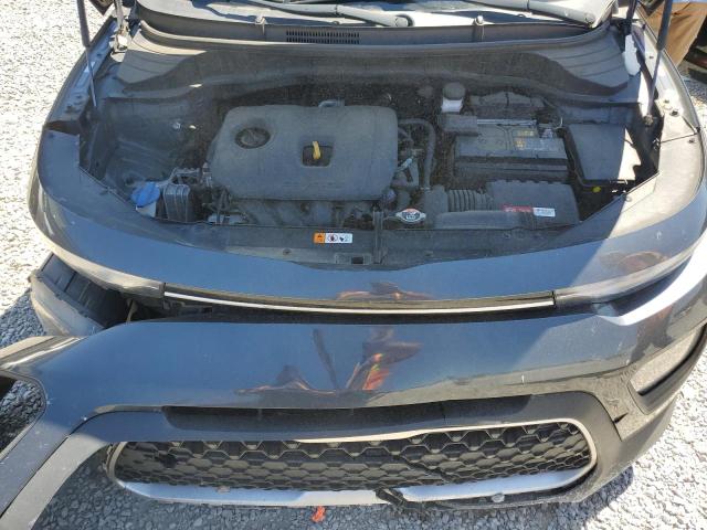 2020 KIA SOUL LX - KNDJ23AUXL7726932