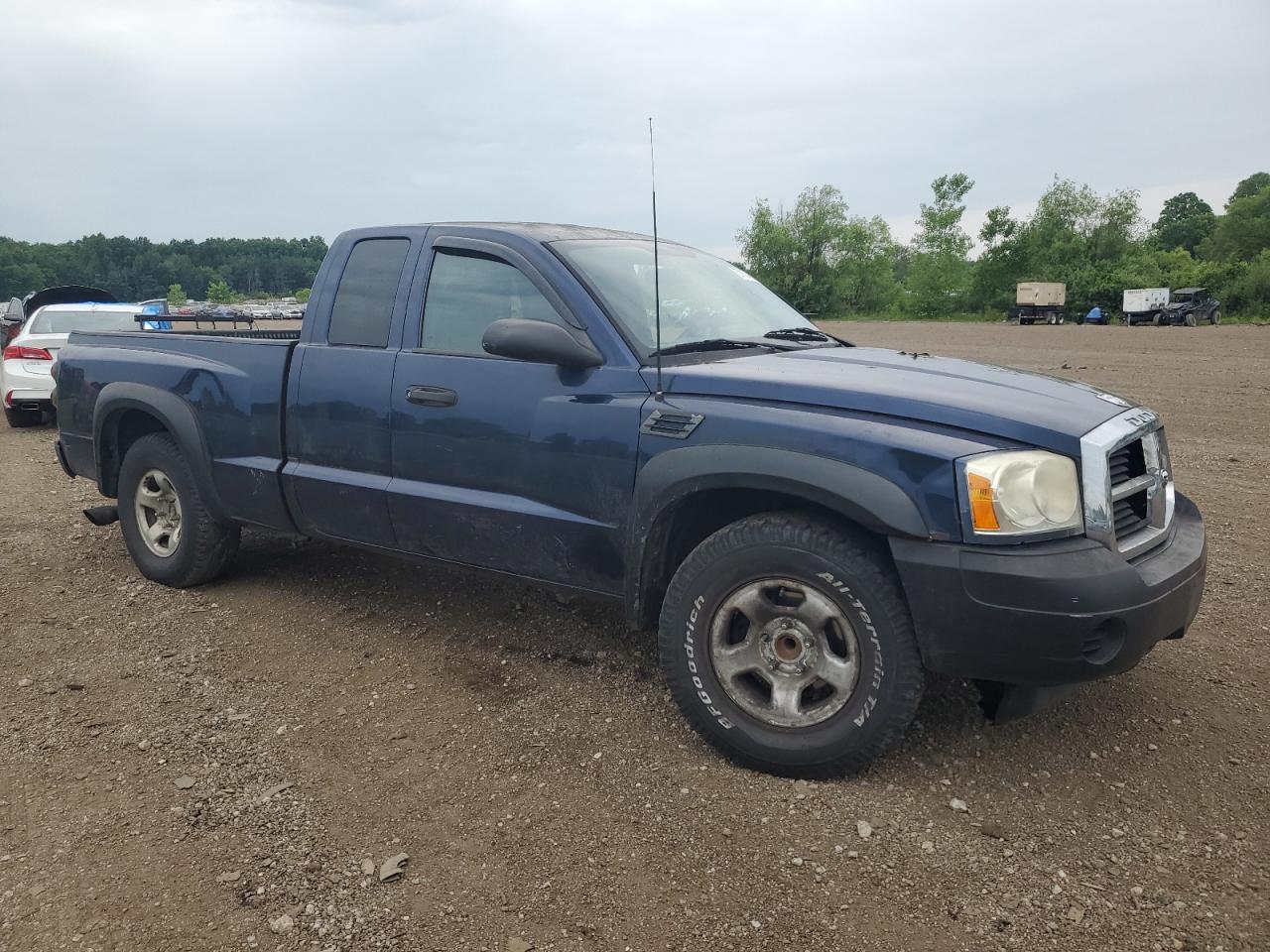 1D7HE22K55S108985 2005 Dodge Dakota St