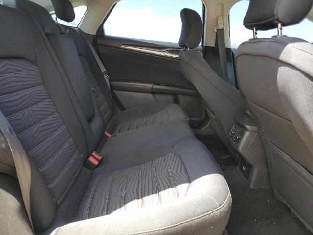 2016 Ford Fusion Se VIN: 3FA6P0H73GR147601 Lot: 60435024