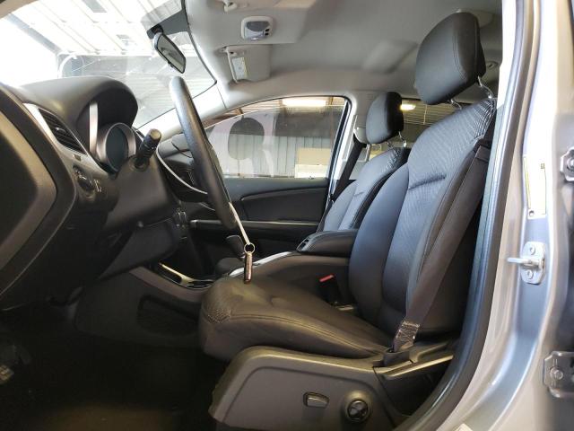 2017 DODGE JOURNEY SX - 3C4PDDBG1HT524972