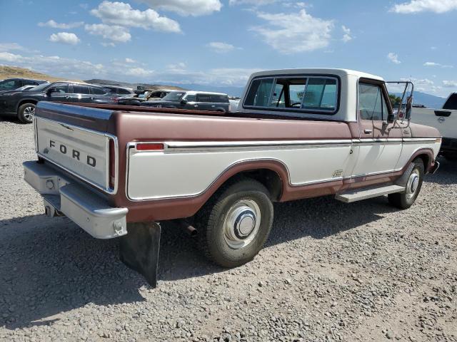 1979 Ford Other VIN: F25JPED3941 Lot: 60525204