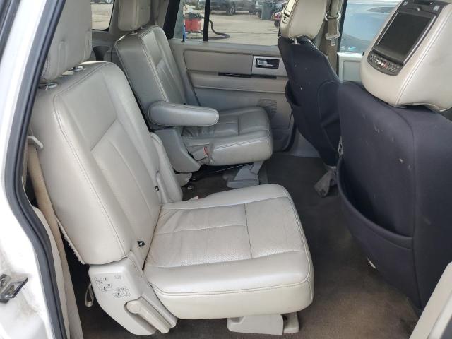 2012 Ford Expedition El Limited VIN: 1FMJK2A57CEF08523 Lot: 60648244