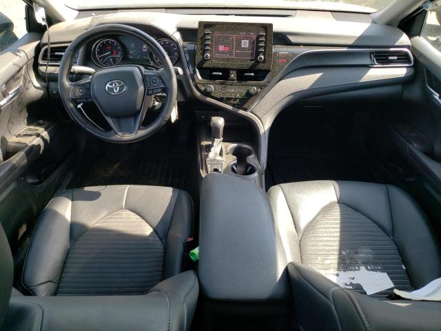 2023 TOYOTA CAMRY SE N - 4T1G11BK3PU086662