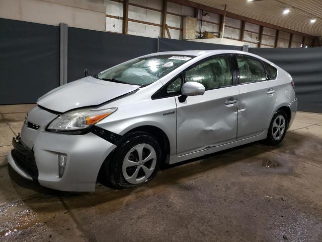 VIN JTDKN3DU7D5628414 2013 Toyota Prius no.1