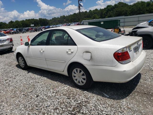 2005 Toyota Camry Le VIN: 4T1BE32K25U630446 Lot: 61274644