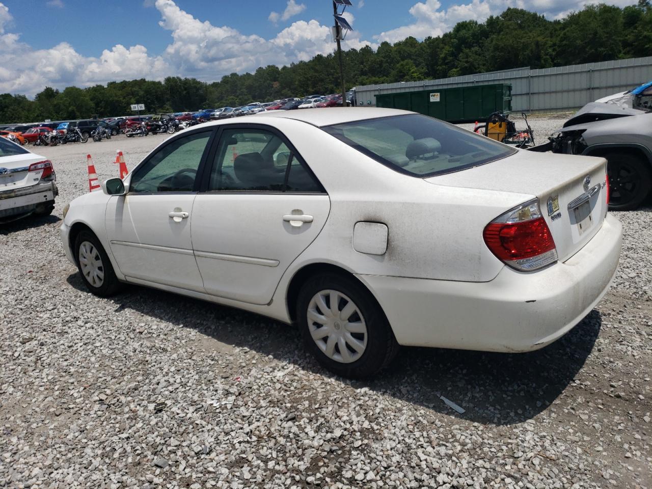 4T1BE32K25U630446 2005 Toyota Camry Le