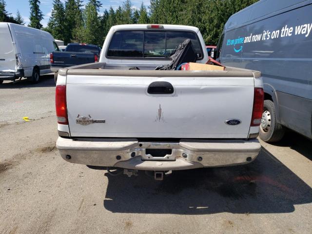 2004 Ford F250 Super Duty VIN: 1FTNW20P84EB22059 Lot: 57649984