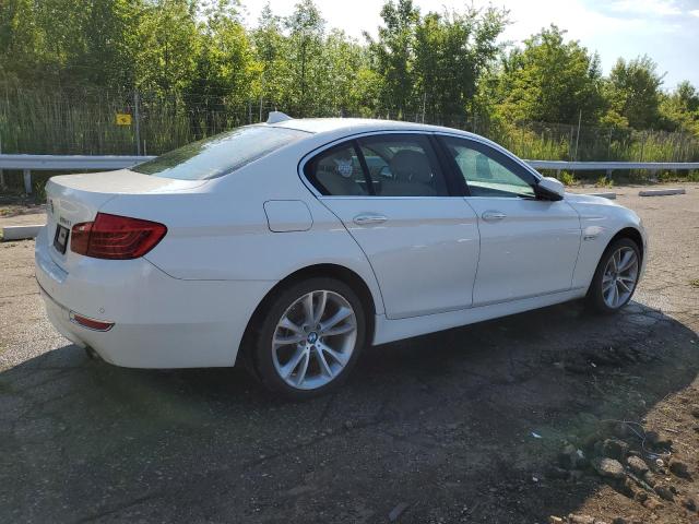 VIN WBA5B3C51ED534839 2014 BMW 5 Series, 535 XI no.3