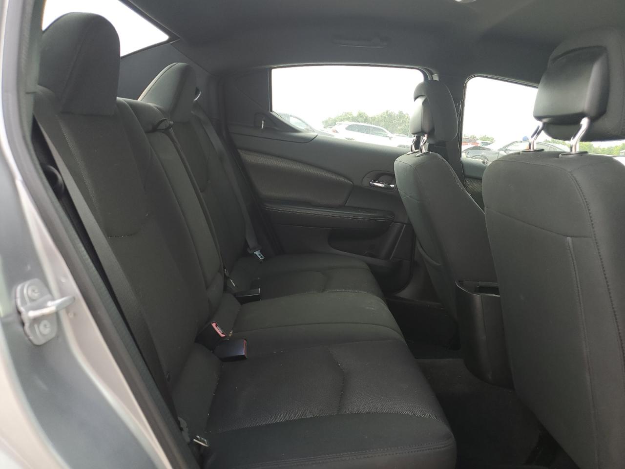 1C3CDZAB9EN223948 2014 Dodge Avenger Se