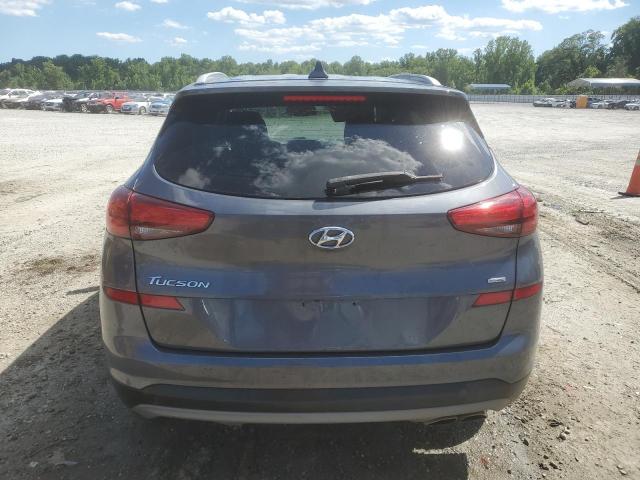 2019 Hyundai Tucson Limited VIN: KM8J3CAL3KU038304 Lot: 58028834