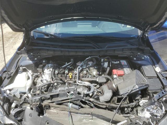 2022 NISSAN ALTIMA S - 1N4BL4BV0NN413519